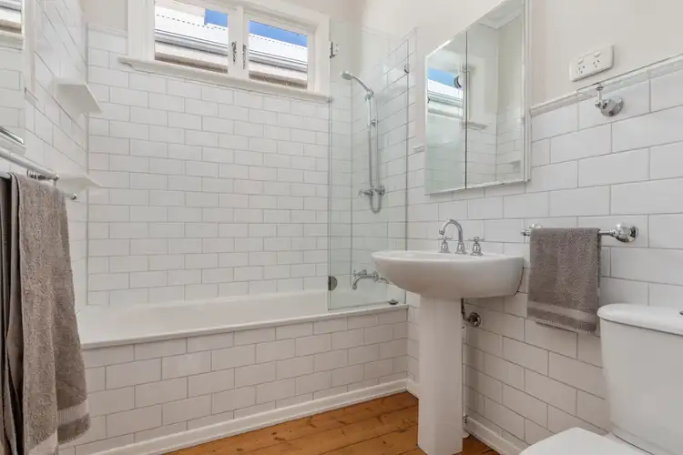 Fourth view of Homely house listing, 43 Elizabeth Street, Newport VIC 3015