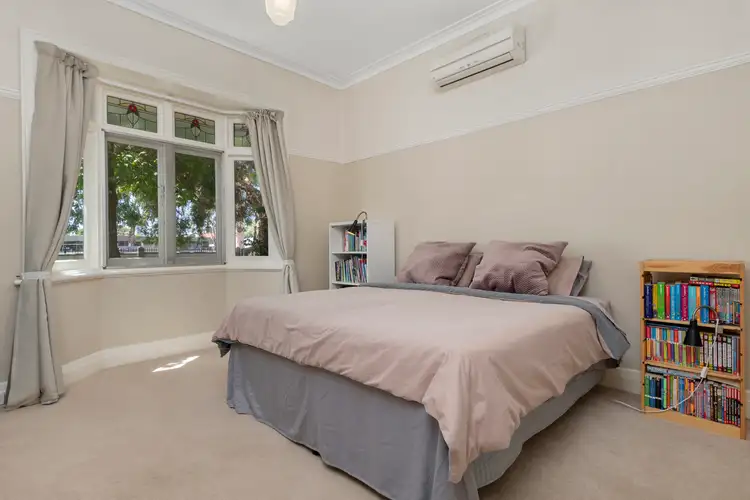 Fifth view of Homely house listing, 43 Elizabeth Street, Newport VIC 3015