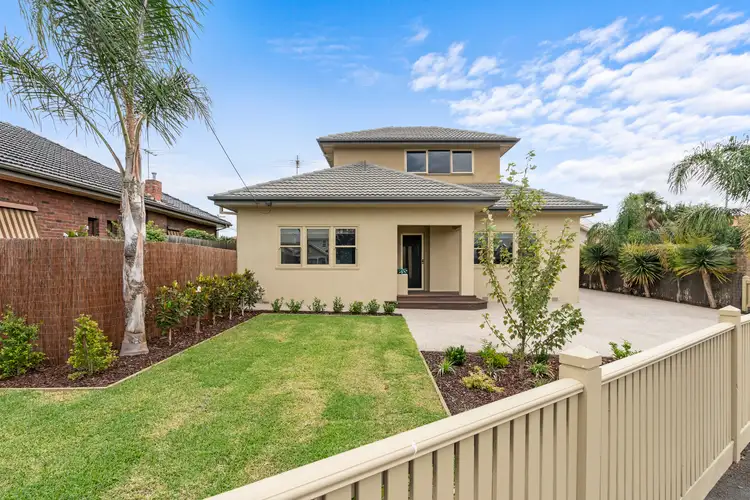 Main view of Homely house listing, 165 Douglas Parade, Williamstown VIC 3016