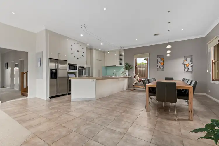 Second view of Homely house listing, 165 Douglas Parade, Williamstown VIC 3016