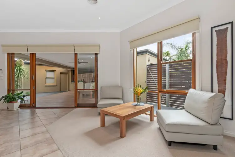 Fifth view of Homely house listing, 165 Douglas Parade, Williamstown VIC 3016