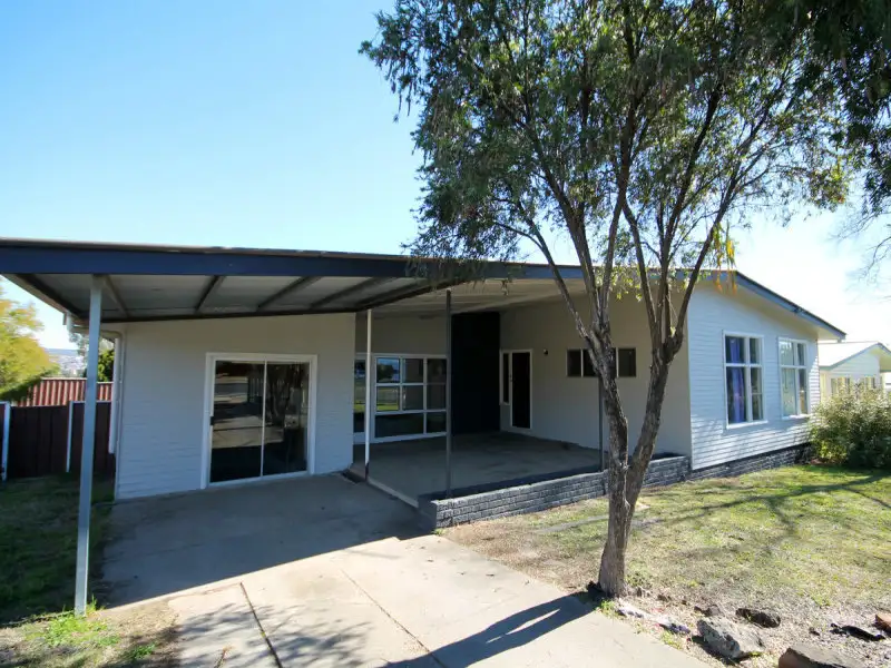 Main view of Homely house listing, 76 Moore Street, Inverell NSW 2360