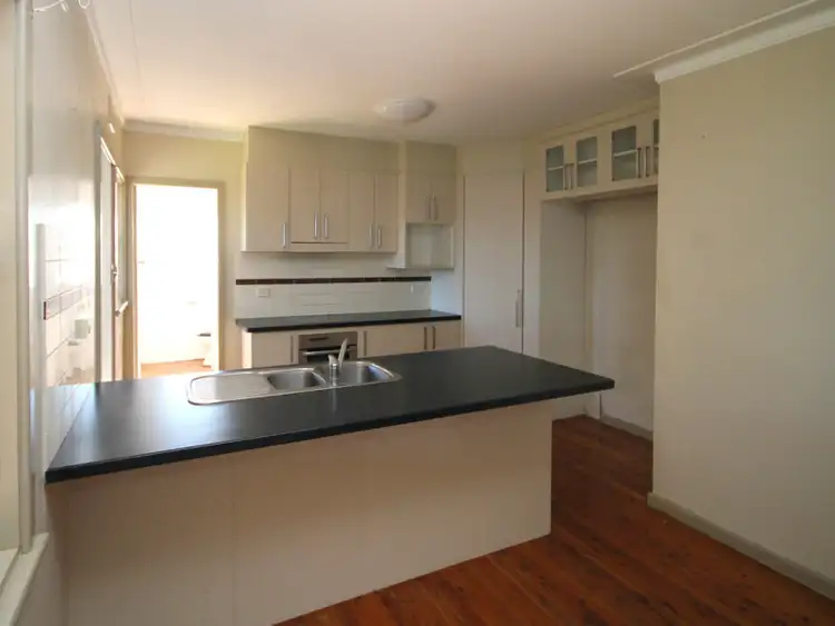 Second view of Homely house listing, 76 Moore Street, Inverell NSW 2360