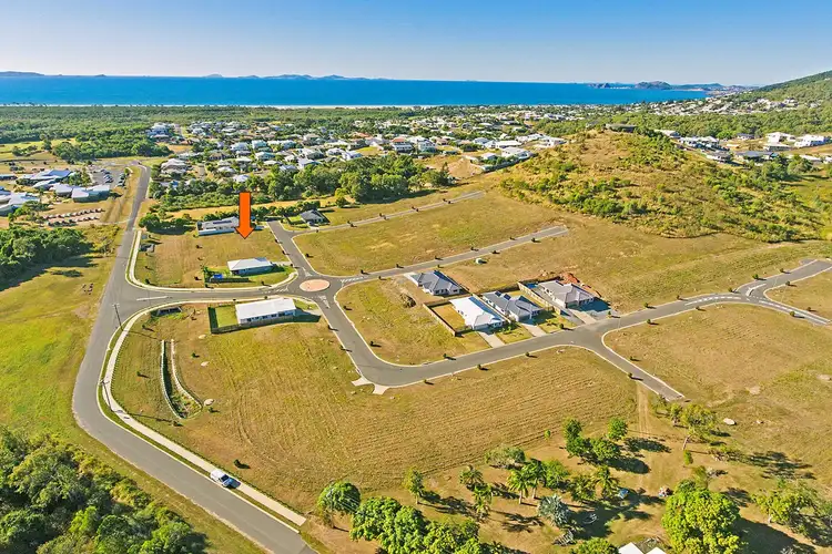 LOT 2, 16 Gordon Avenue, Pacific Heights QLD 4703
