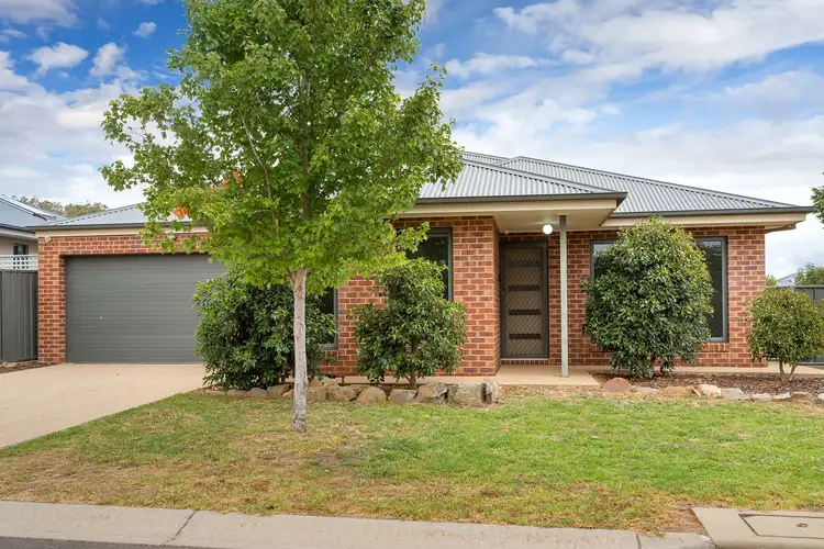 47 Omeara Street, Wodonga VIC 3690