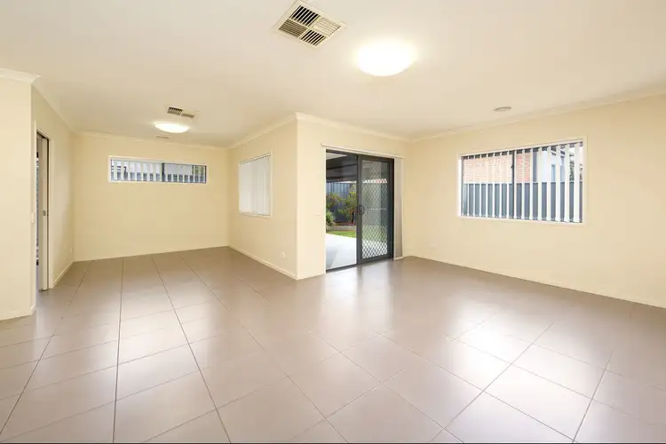 Second view of Homely house listing, 47 Omeara Street, Wodonga VIC 3690