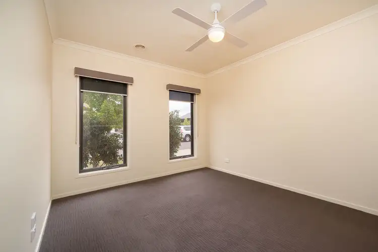 Fifth view of Homely house listing, 47 Omeara Street, Wodonga VIC 3690