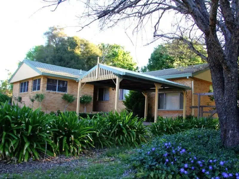 Main view of Homely house listing, 224 Old Bundarra Road, Inverell NSW 2360