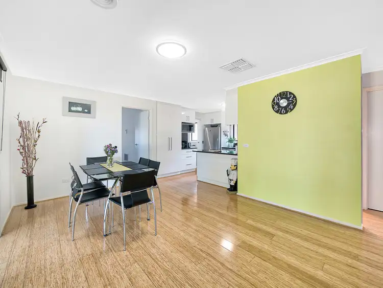 Fifth view of Homely house listing, 15 Julia Court, Cranbourne North VIC 3977