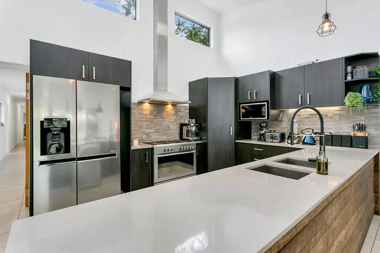Third view of Homely house listing, 35 David Street, Machans Beach QLD 4878