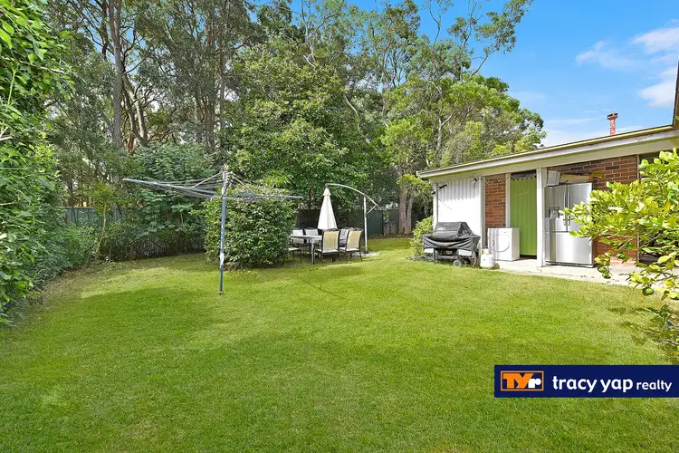 Main view of Homely house listing, 3 Wilfred Avenue, Chatswood NSW 2067