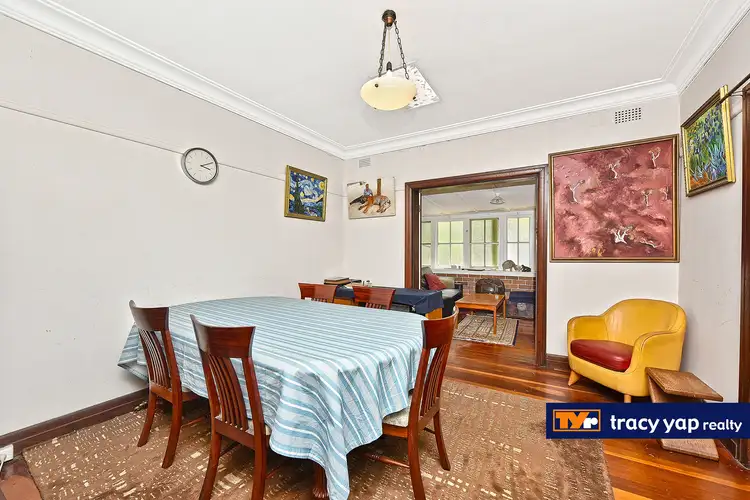 Second view of Homely house listing, 3 Wilfred Avenue, Chatswood NSW 2067