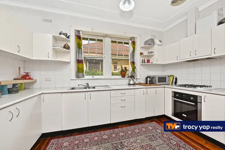 Third view of Homely house listing, 3 Wilfred Avenue, Chatswood NSW 2067