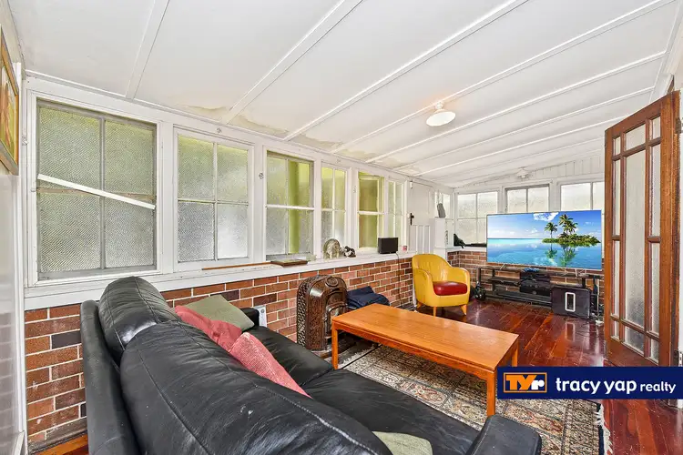 Fourth view of Homely house listing, 3 Wilfred Avenue, Chatswood NSW 2067