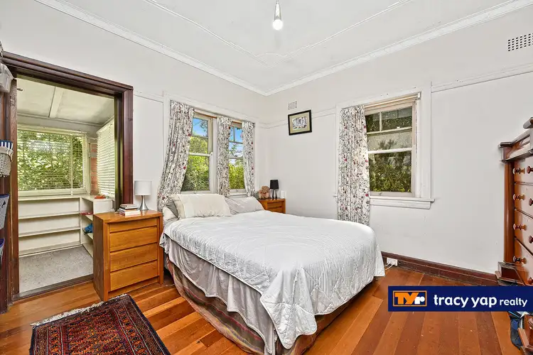 Fifth view of Homely house listing, 3 Wilfred Avenue, Chatswood NSW 2067