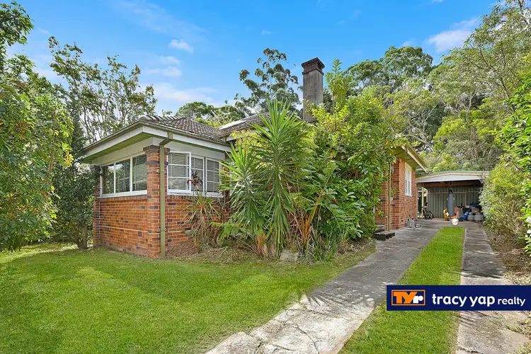 Sixth view of Homely house listing, 3 Wilfred Avenue, Chatswood NSW 2067