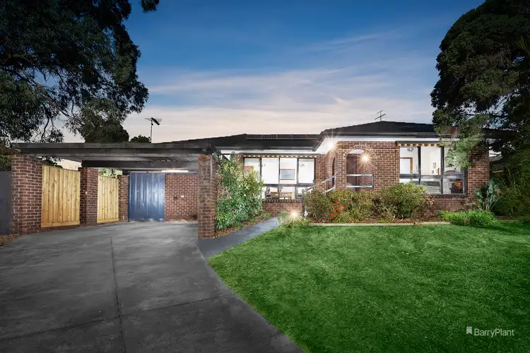 6 Keda Place, Greensborough VIC 3088