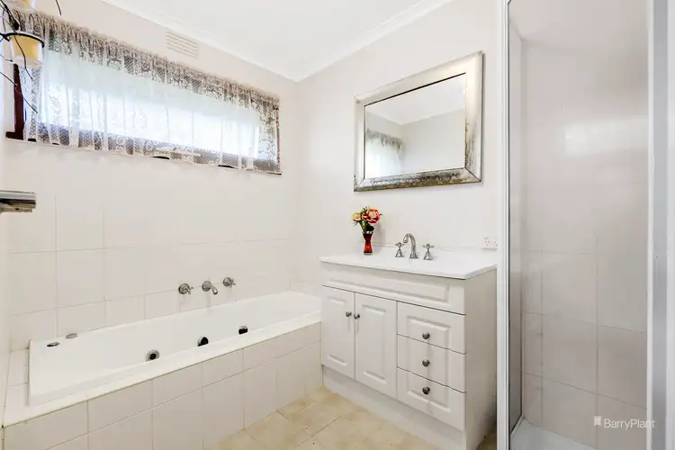 Fifth view of Homely house listing, 6 Keda Place, Greensborough VIC 3088