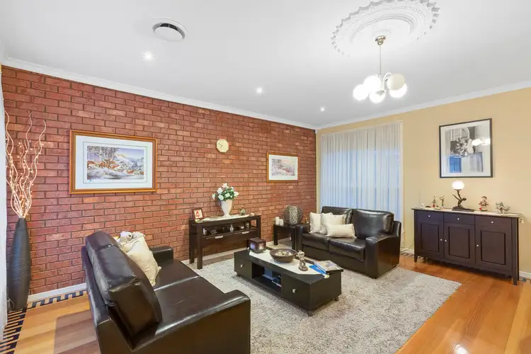 Second view of Homely house listing, 45 Stockwell Crescent, Keilor Downs VIC 3038