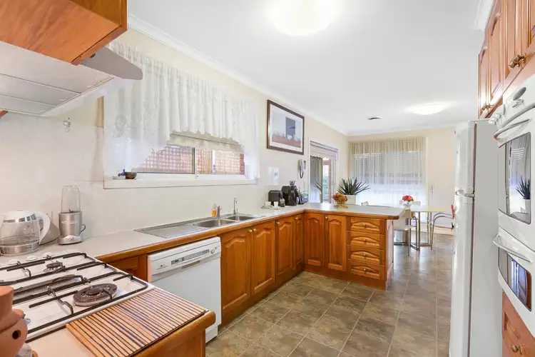 Third view of Homely house listing, 45 Stockwell Crescent, Keilor Downs VIC 3038