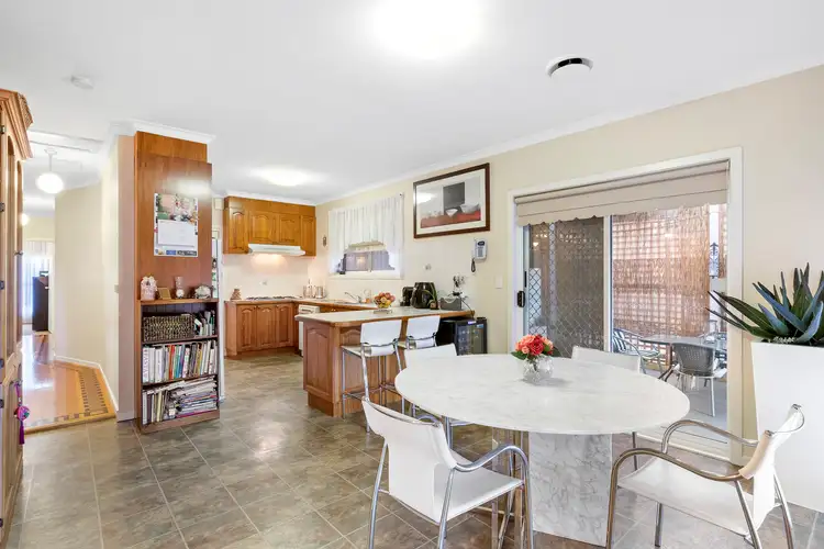 Sixth view of Homely house listing, 45 Stockwell Crescent, Keilor Downs VIC 3038