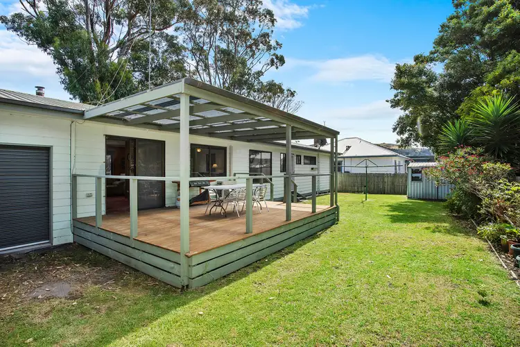 Second view of Homely house listing, 2 Diana Street, Apollo Bay VIC 3233