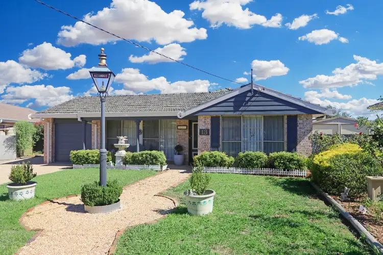13 Gallaher Place, Goulburn NSW 2580