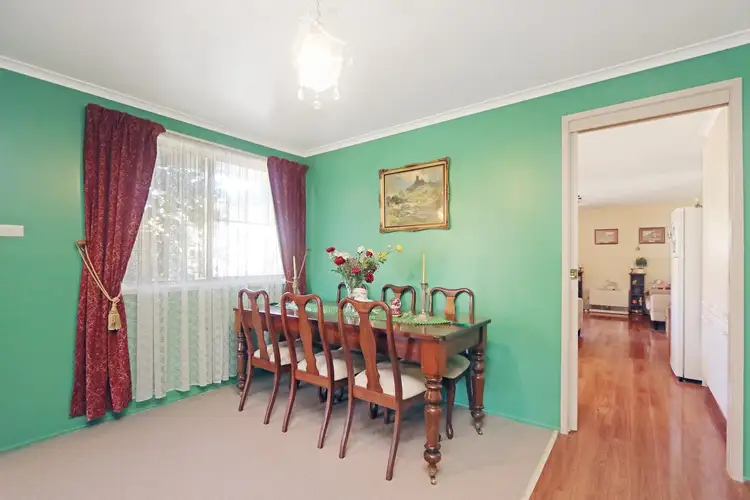 Seventh view of Homely house listing, 13 Gallaher Place, Goulburn NSW 2580