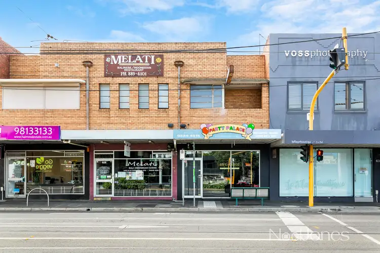 Main view of Homely house listing, 631 Camberwell Road, Camberwell VIC 3124