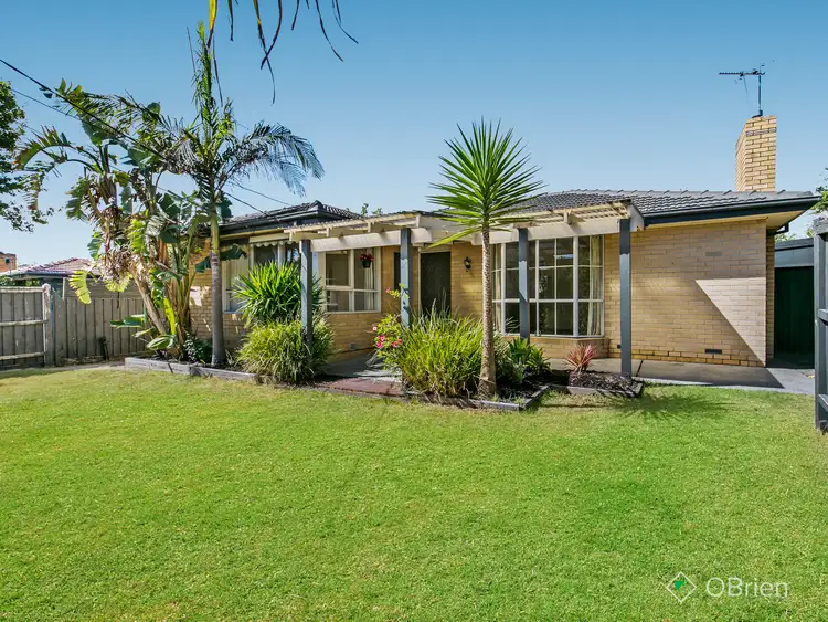 Main view of Homely house listing, 18 Brentwood Crescent, Frankston VIC 3199