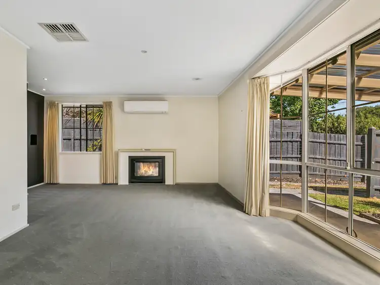 Second view of Homely house listing, 18 Brentwood Crescent, Frankston VIC 3199