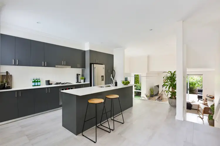 Third view of Homely house listing, 8/605 Pittwater Road, Dee Why NSW 2099