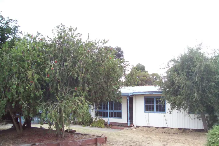 Main view of Homely house listing, 60 Swanstone Street, Collie WA 6225