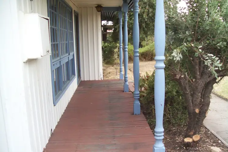 Second view of Homely house listing, 60 Swanstone Street, Collie WA 6225