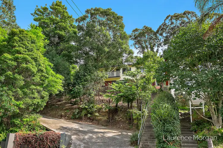 135 Koloona Avenue, Mount Keira NSW 2500