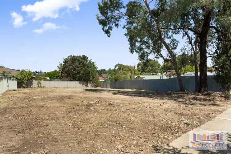 Third view of Homely land listing, 2 Ingleton Street West Street, Long Gully VIC 3550
