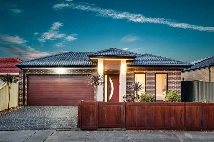 34 Roseleigh Boulevard, Sydenham VIC 3037