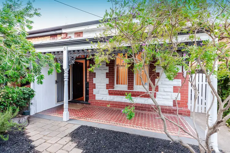 6 Ballara Street, Mile End SA 5031