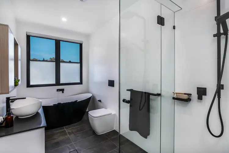Fifth view of Homely semi-detached listing, 8a Hyndman Parade, Woolooware NSW 2230