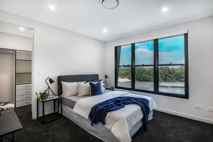 Sixth view of Homely semi-detached listing, 8a Hyndman Parade, Woolooware NSW 2230