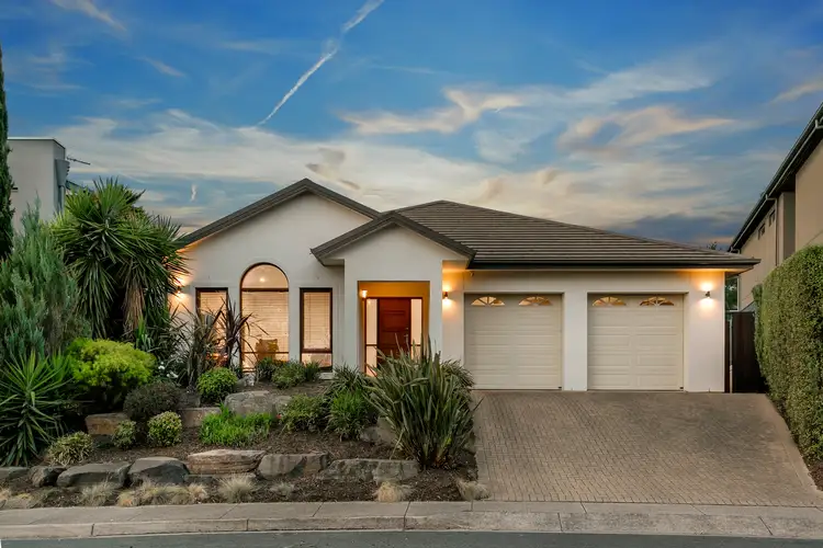 13 Lacebark Court, Flagstaff Hill SA 5159