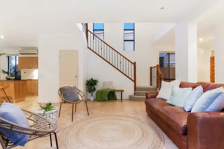 55/117 Palm Meadows Drive, Carrara QLD 4211