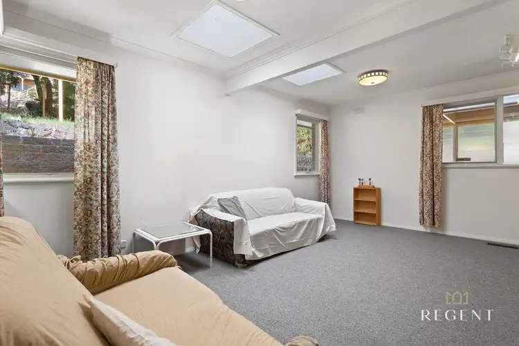 Fourth view of Homely house listing, 25 Glen Avenue, Croydon VIC 3136