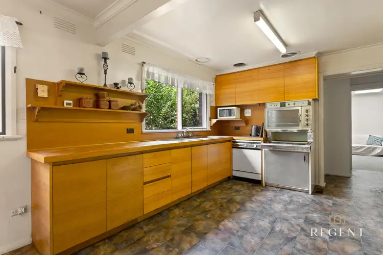 Fifth view of Homely house listing, 25 Glen Avenue, Croydon VIC 3136