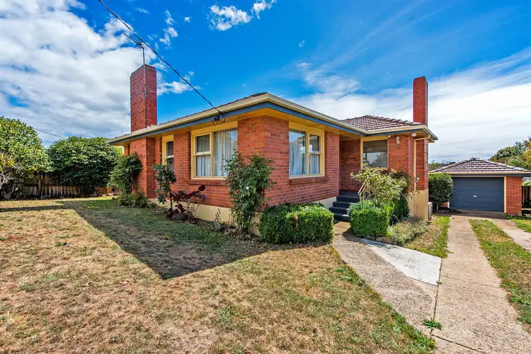Second view of Homely house listing, 9 Morse Place, Devonport TAS 7310