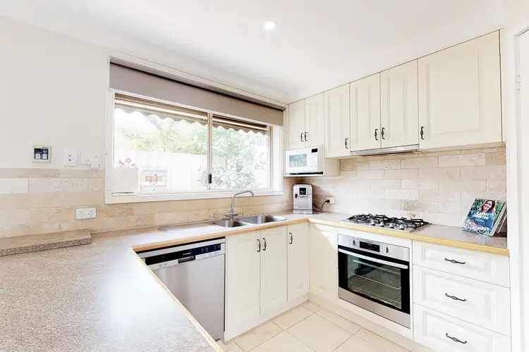 Third view of Homely house listing, 2 MacDougal Court, Traralgon VIC 3844