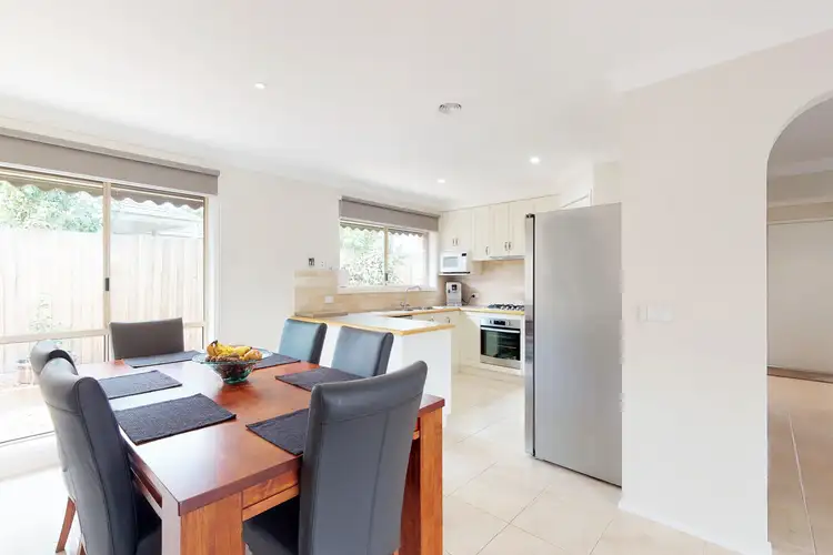 Fourth view of Homely house listing, 2 MacDougal Court, Traralgon VIC 3844