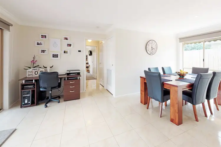 Fifth view of Homely house listing, 2 MacDougal Court, Traralgon VIC 3844