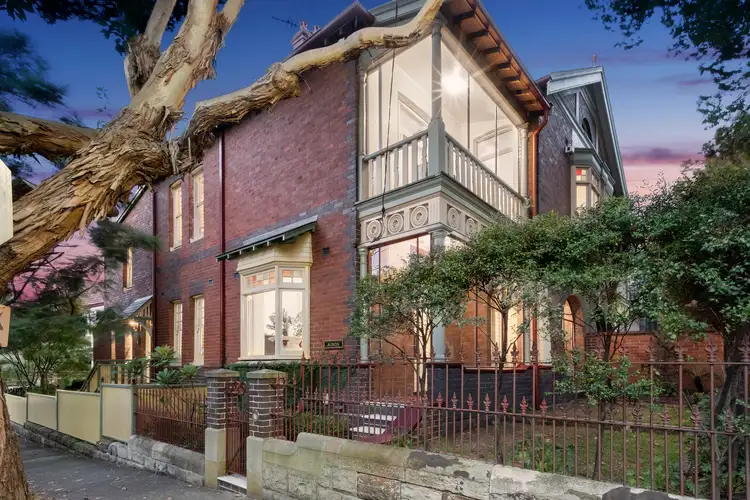 Main view of Homely terrace listing, 210 Falcon Street, North Sydney NSW 2060