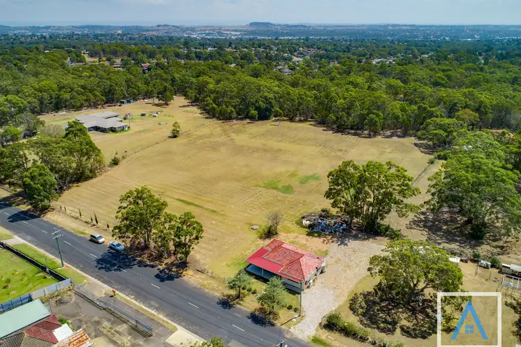 Main view of Homely house listing, 131 Georges River Road, Kentlyn NSW 2560